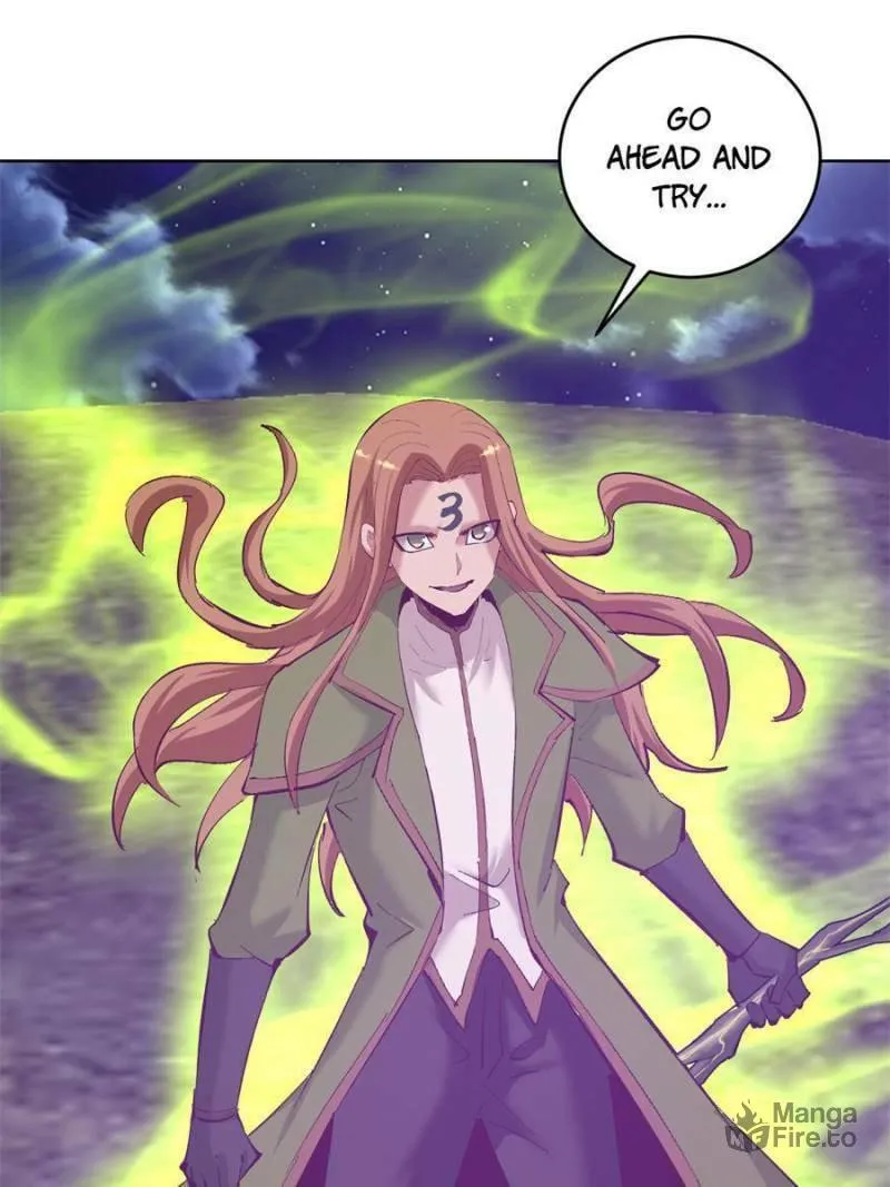 The Last Cultivator Chapter 98 page 5 - 