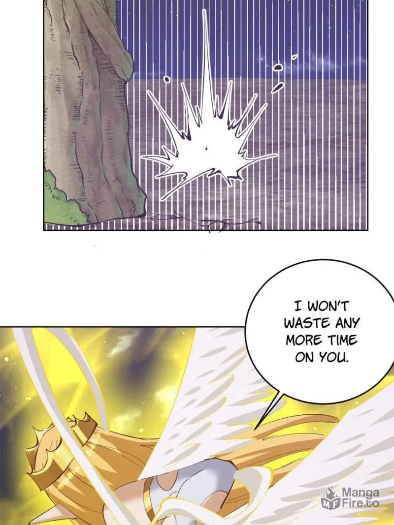 The Last Cultivator Chapter 98 page 42 - 
