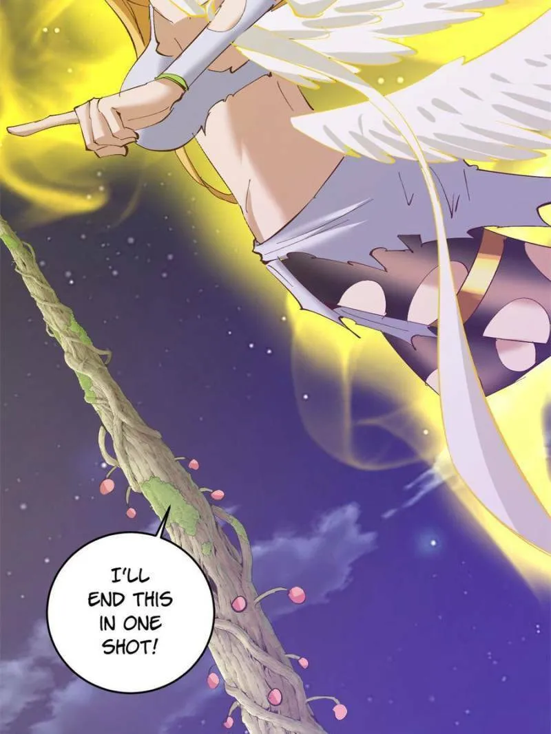 The Last Cultivator Chapter 98 page 43 - 
