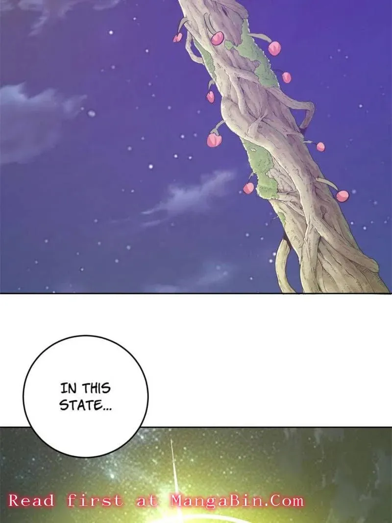 The Last Cultivator Chapter 98 page 44 - 