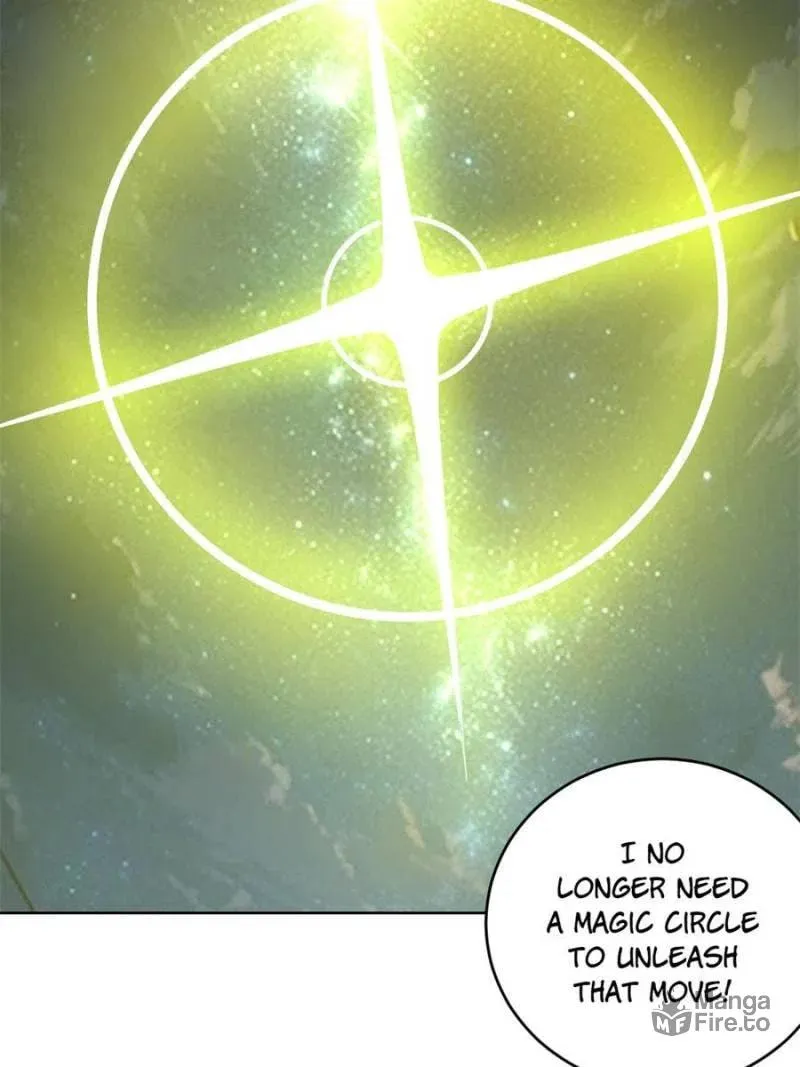 The Last Cultivator Chapter 98 page 45 - 