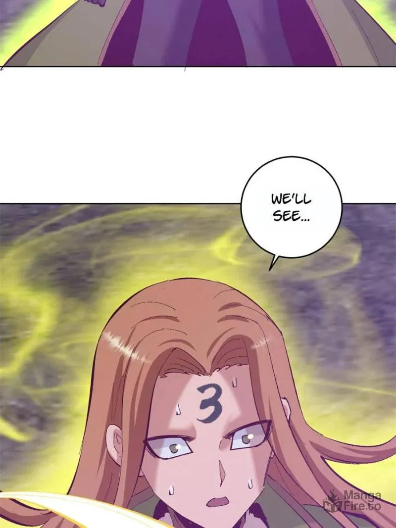 The Last Cultivator Chapter 98 page 6 - 