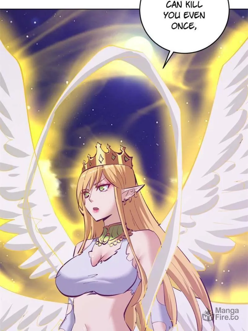 The Last Cultivator Chapter 98 page 9 - 