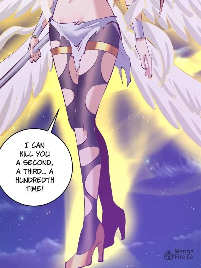 The Last Cultivator Chapter 98 page 10 - 