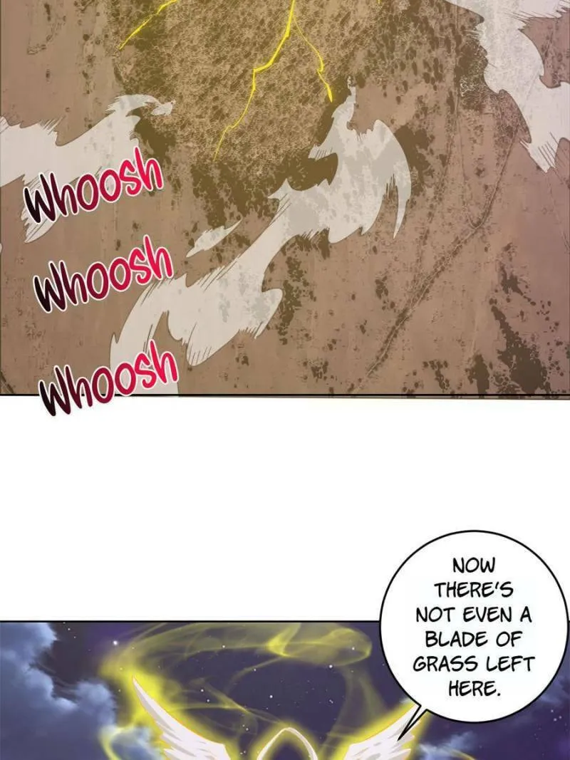 The Last Cultivator Chapter 99 page 17 - 