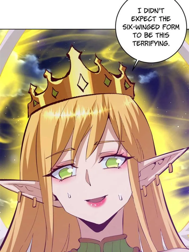The Last Cultivator Chapter 99 page 19 - 