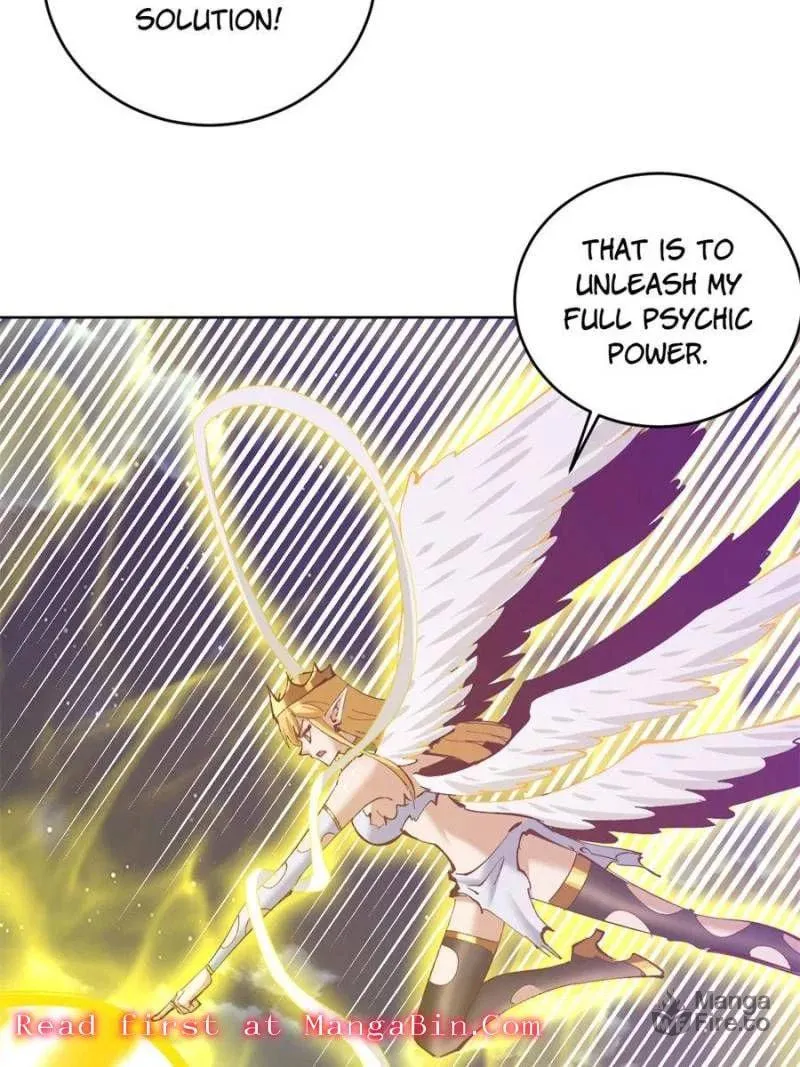 The Last Cultivator Chapter 99 page 3 - 