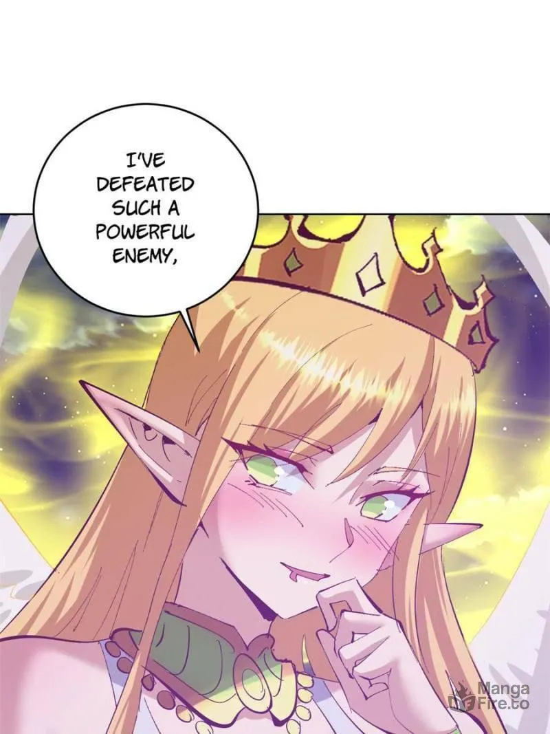 The Last Cultivator Chapter 99 page 21 - 