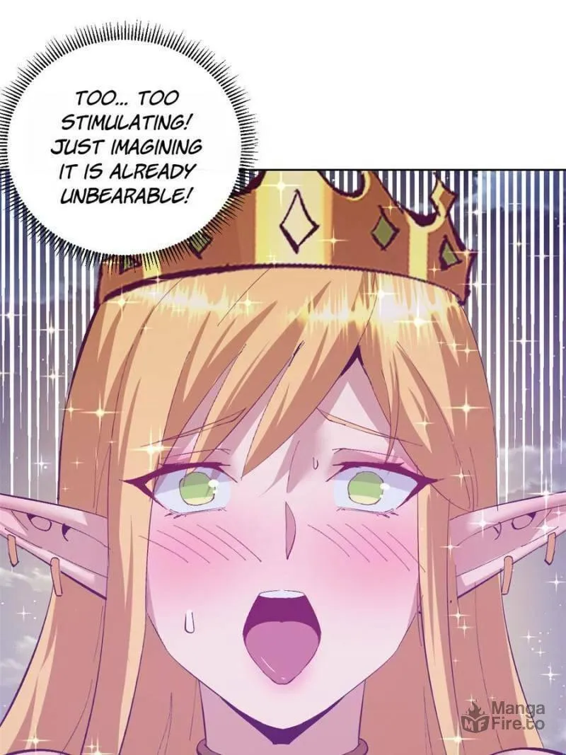 The Last Cultivator Chapter 99 page 30 - 