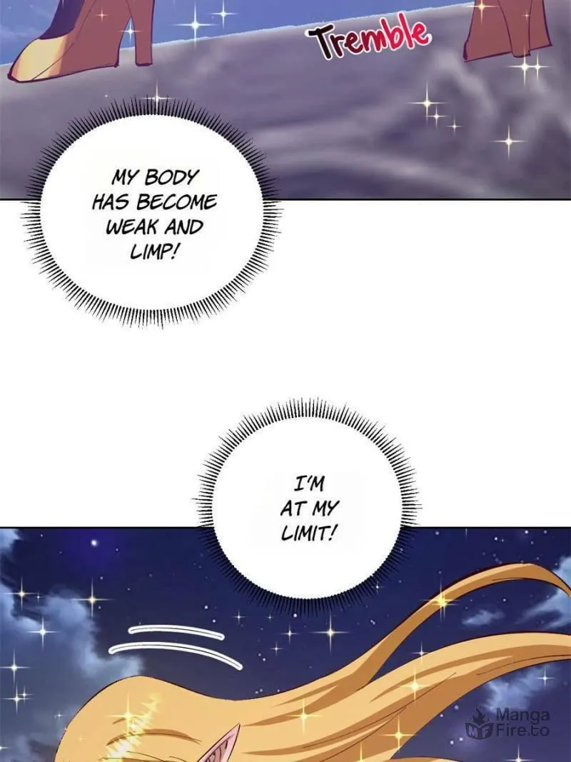 The Last Cultivator Chapter 99 page 35 - 