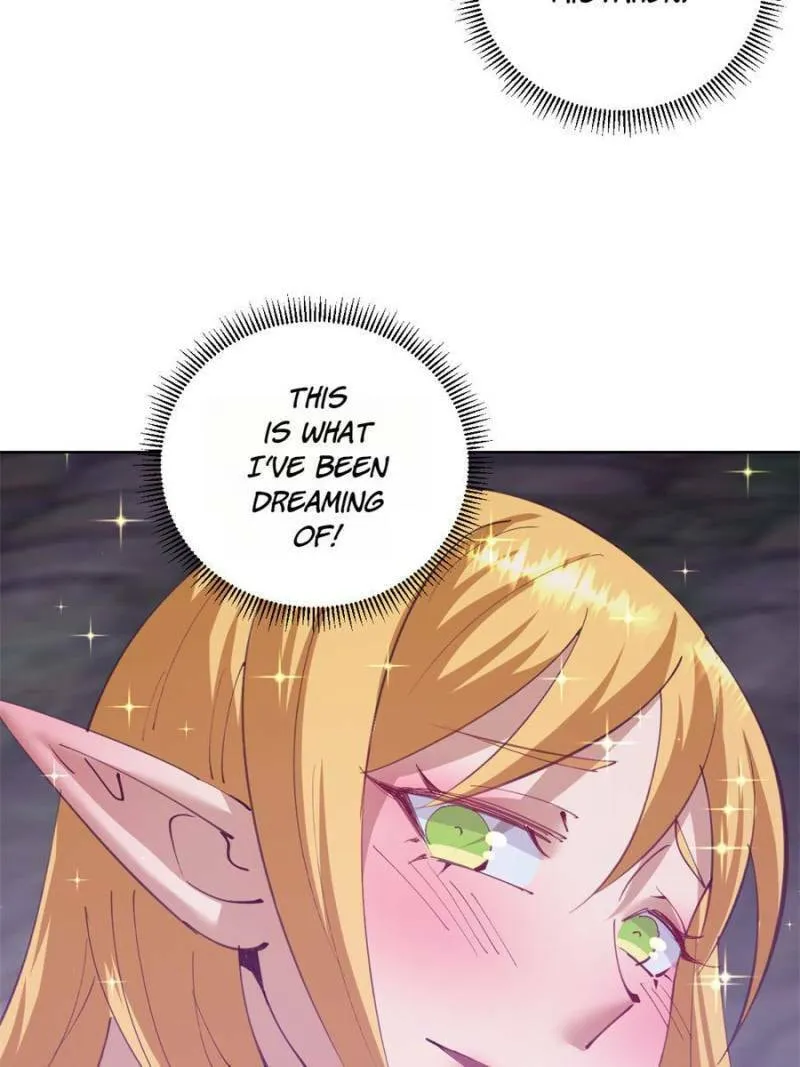 The Last Cultivator Chapter 99 page 41 - 