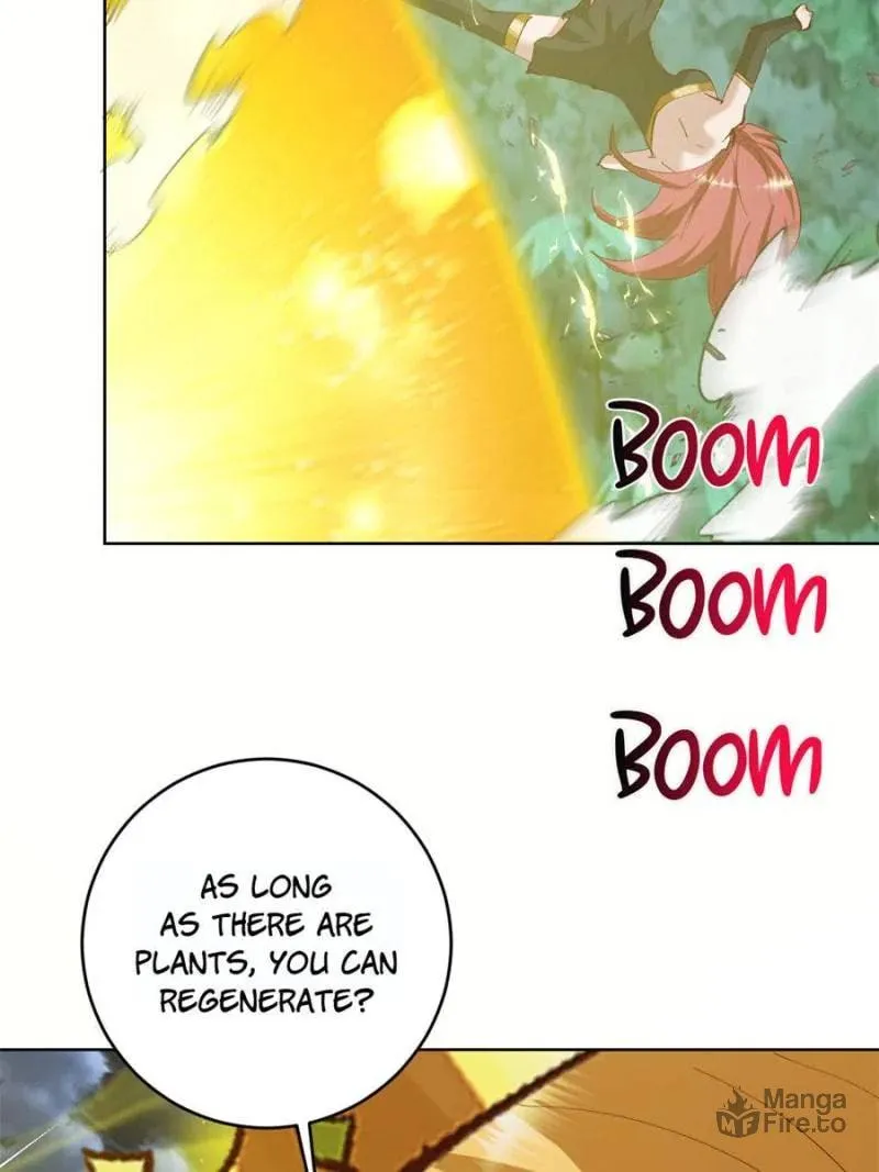 The Last Cultivator Chapter 99 page 9 - 
