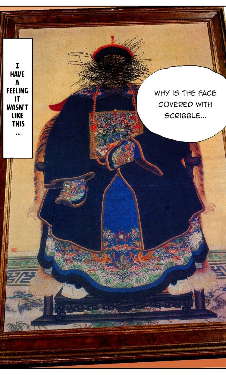 Read The Last Dynasty chapter 1 image 101 on Lezhin