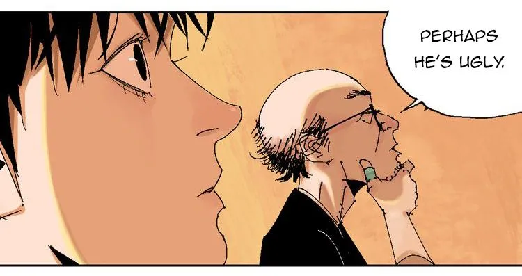 Read The Last Dynasty chapter 1 image 102 on Lezhin