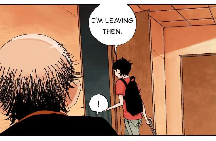 Read The Last Dynasty chapter 1 image 106 on Lezhin