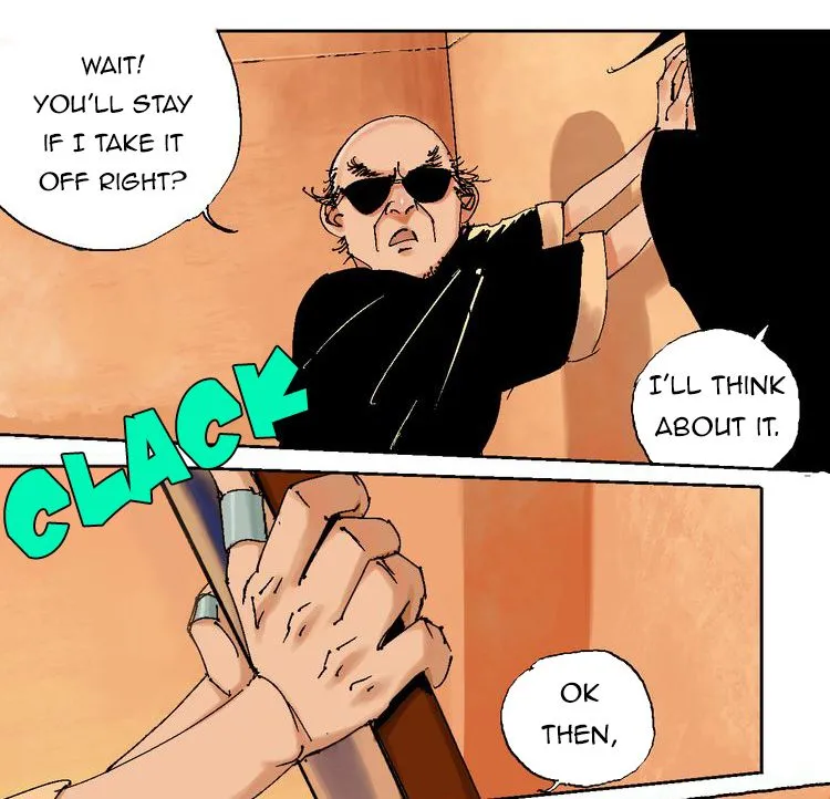 Read The Last Dynasty chapter 1 image 107 on Lezhin