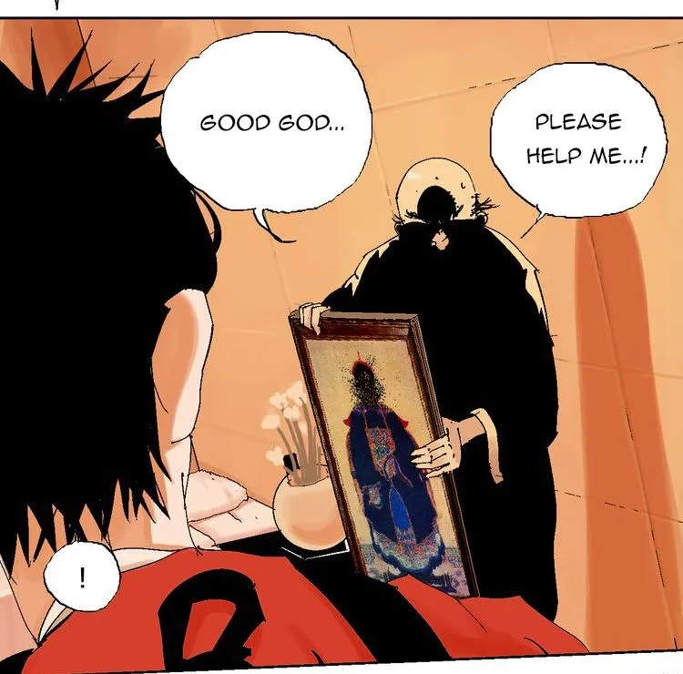 Read The Last Dynasty chapter 1 image 110 on Lezhin