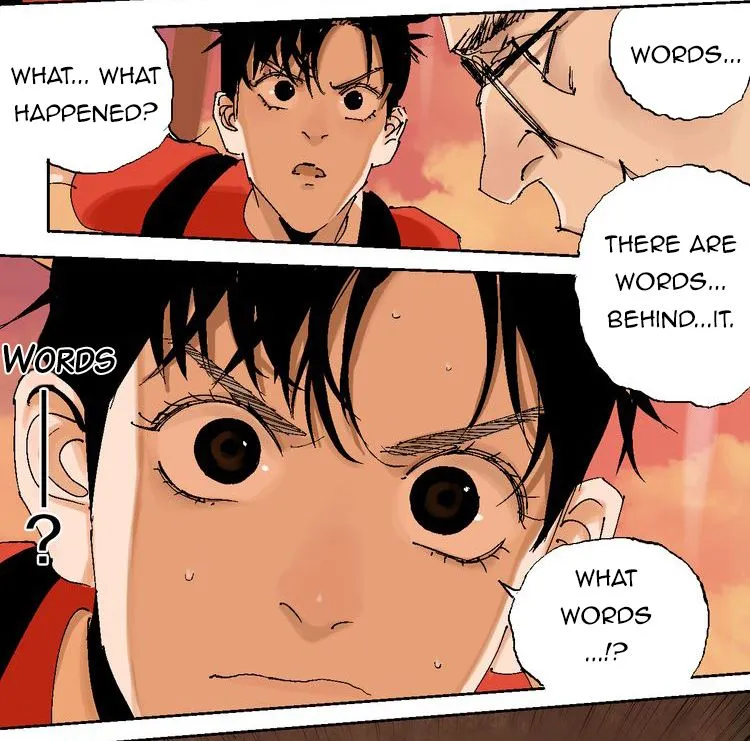 Read The Last Dynasty chapter 1 image 111 on Lezhin