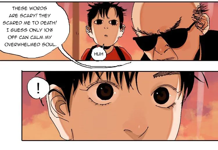Read The Last Dynasty chapter 1 image 113 on Lezhin