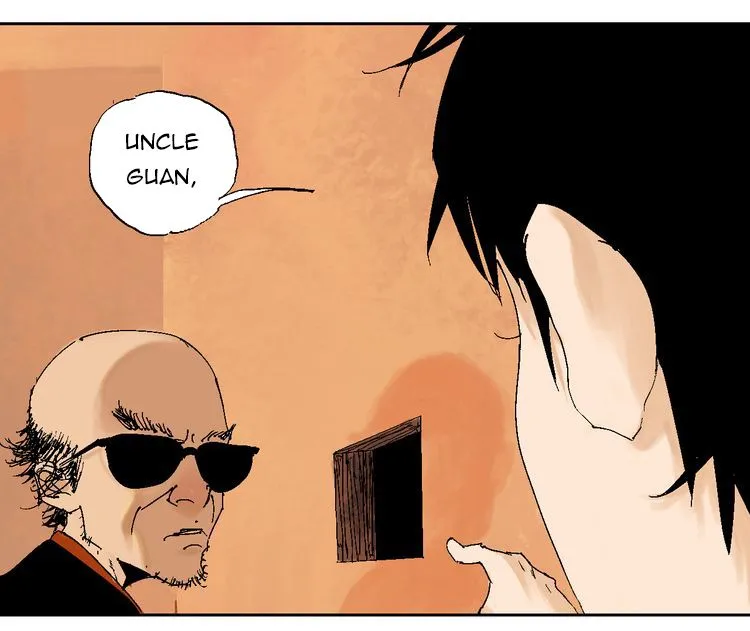 Read The Last Dynasty chapter 1 image 114 on Lezhin