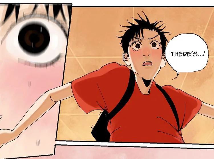Read The Last Dynasty chapter 1 image 119 on Lezhin
