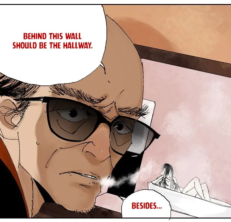 Read The Last Dynasty chapter 1 image 123 on Lezhin