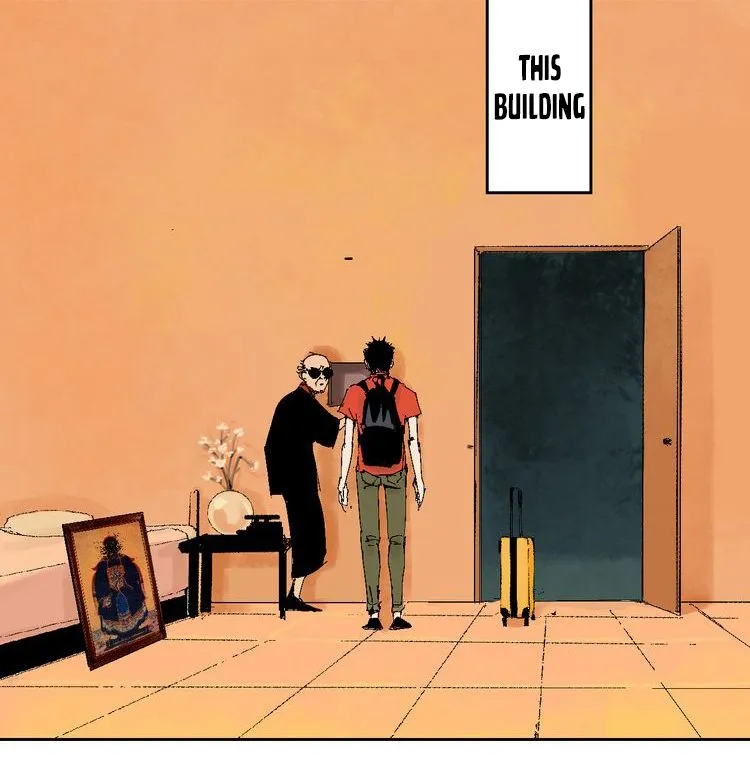 Read The Last Dynasty chapter 1 image 126 on Lezhin
