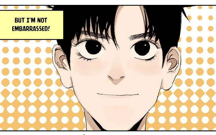 Read The Last Dynasty chapter 1 image 20 on Lezhin