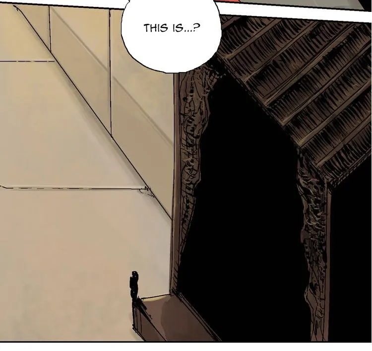 Read The Last Dynasty chapter 1 image 26 on Lezhin