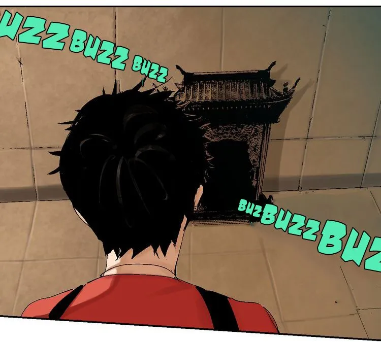 Read The Last Dynasty chapter 1 image 29 on Lezhin