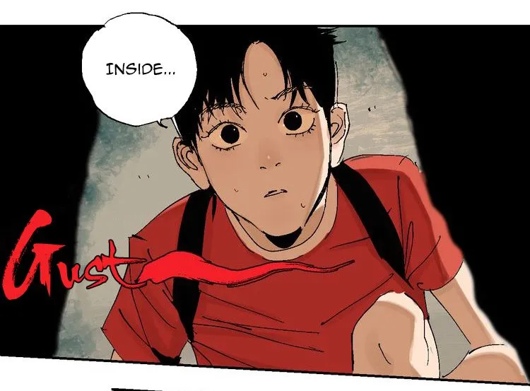 Read The Last Dynasty chapter 1 image 31 on Lezhin