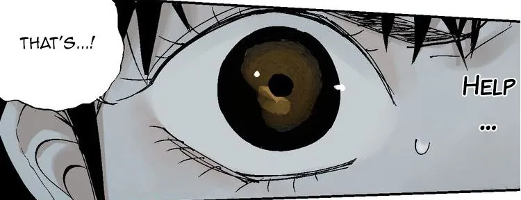 Read The Last Dynasty chapter 1 image 32 on Lezhin