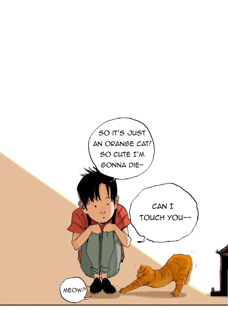 Read The Last Dynasty chapter 1 image 35 on Lezhin