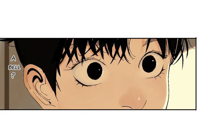Read The Last Dynasty chapter 1 image 38 on Lezhin