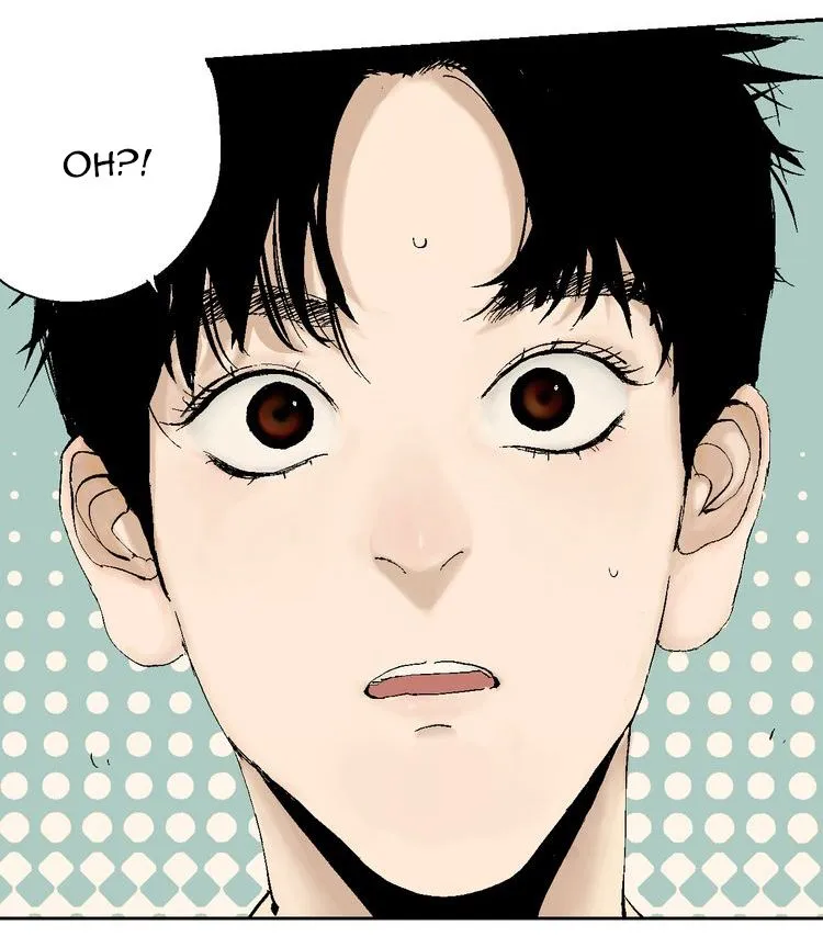 Read The Last Dynasty chapter 1 image 4 on Lezhin