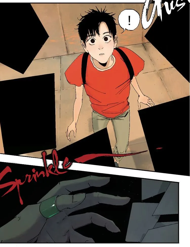 Read The Last Dynasty chapter 1 image 43 on Lezhin