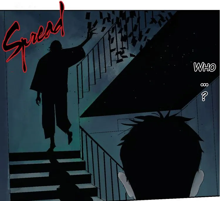 Read The Last Dynasty chapter 1 image 44 on Lezhin