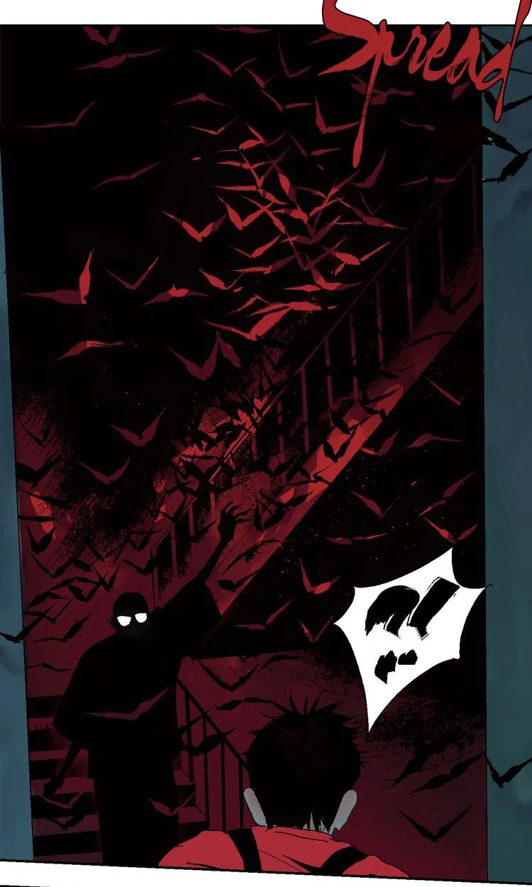 Read The Last Dynasty chapter 1 image 51 on Lezhin