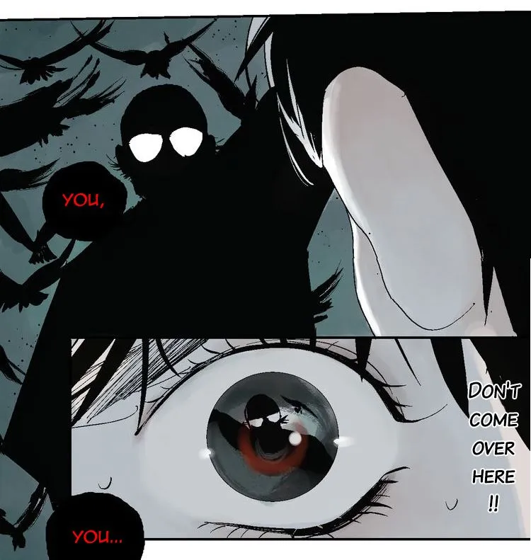 Read The Last Dynasty chapter 1 image 53 on Lezhin