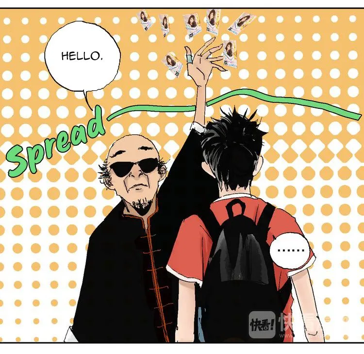 Read The Last Dynasty chapter 1 image 57 on Lezhin