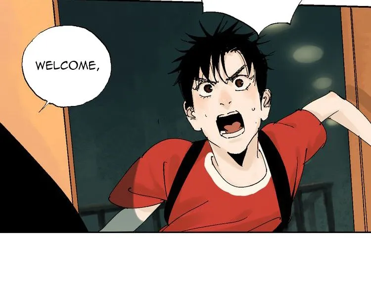 Read The Last Dynasty chapter 1 image 67 on Lezhin
