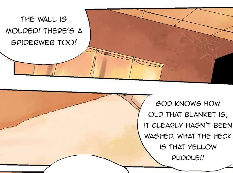 Read The Last Dynasty chapter 1 image 72 on Lezhin