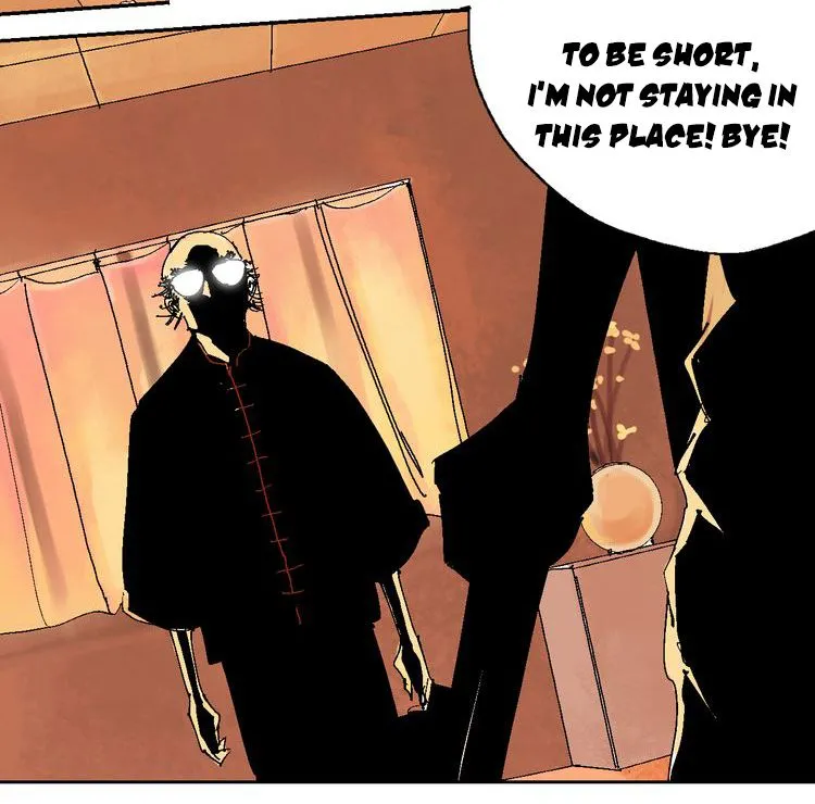 Read The Last Dynasty chapter 1 image 74 on Lezhin