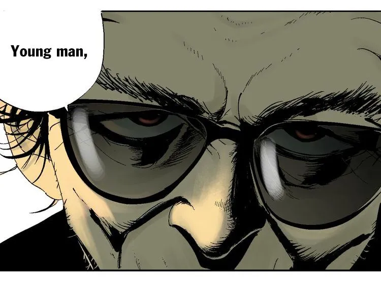 Read The Last Dynasty chapter 1 image 75 on Lezhin