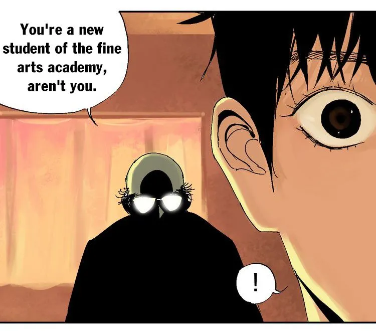Read The Last Dynasty chapter 1 image 76 on Lezhin