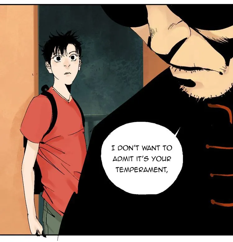 Read The Last Dynasty chapter 1 image 79 on Lezhin