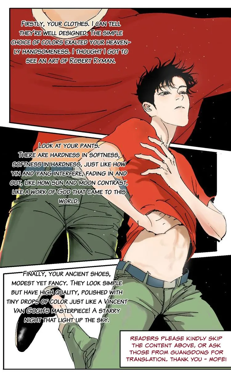 Read The Last Dynasty chapter 1 image 80 on Lezhin