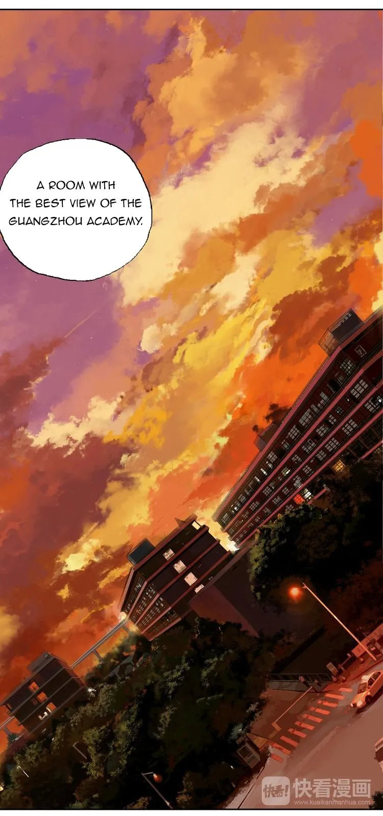 Read The Last Dynasty chapter 1 image 86 on Lezhin