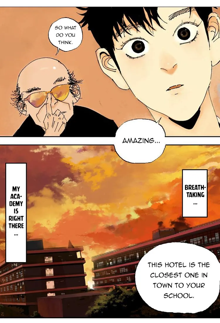 Read The Last Dynasty chapter 1 image 88 on Lezhin