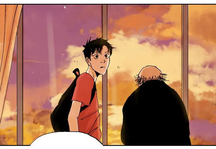 Read The Last Dynasty chapter 1 image 93 on Lezhin
